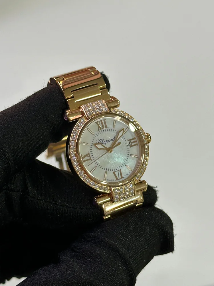 Chopard Imperiale 384238-5004